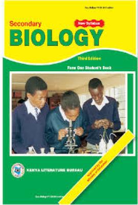 Klb Biology F1